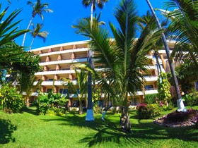 The Palms Resort Of Mazatlan