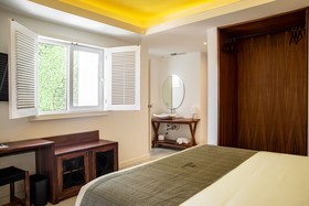 The Xperience Hotel