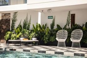 The Xperience Hotel