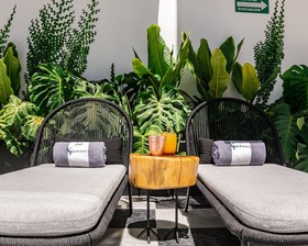 The Xperience Hotel