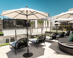 The Xperience Hotel