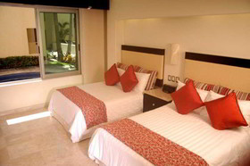 Hotel Zafiro Beach Boutique Resort
