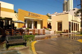 Hotel Zafiro Beach Boutique Resort