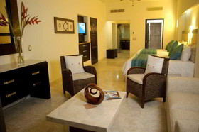 Hotel Zafiro Beach Boutique Resort