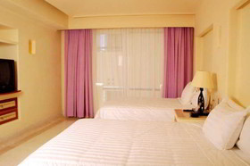 Hotel Zafiro Beach Boutique Resort