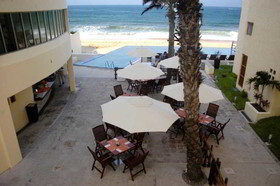 Hotel Zafiro Beach Boutique Resort