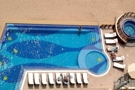 Hotel Zafiro Beach Boutique Resort