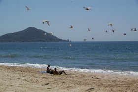 Hotel Zafiro Beach Boutique Resort