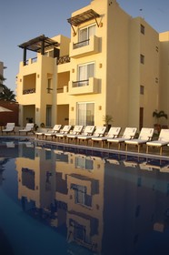 Hotel Zafiro Beach Boutique Resort