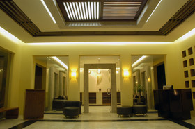 Hotel Zafiro Beach Boutique Resort