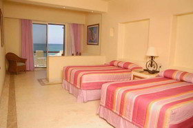Hotel Zafiro Beach Boutique Resort