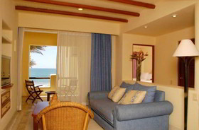 Hotel Zafiro Beach Boutique Resort