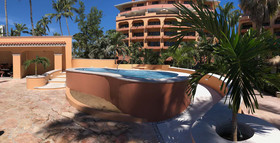 Torres Mazatlan