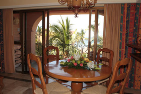 Torres Mazatlan