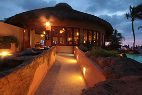 Torres Mazatlan