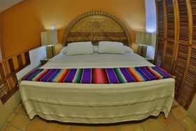 Villas el Rancho