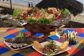 Villas el Rancho