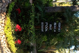 Villas el Rancho