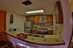 Villas el Rancho