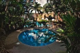 Villas el Rancho
