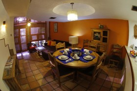 Villas el Rancho