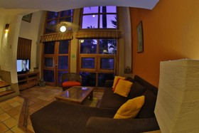 Villas el Rancho