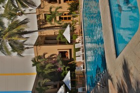 Villas el Rancho