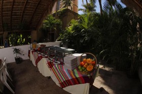 Villas el Rancho
