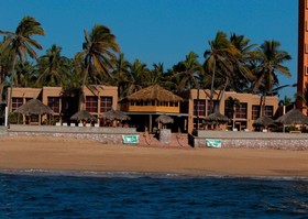 Villas el Rancho