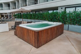Wyndham Garden Mazatlan Marina