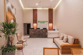 Wyndham Garden Mazatlan Marina