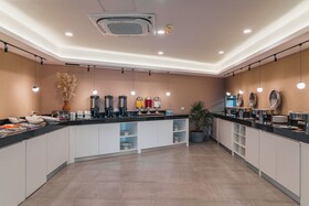 Wyndham Garden Mazatlan Marina