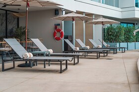 Wyndham Garden Mazatlan Marina