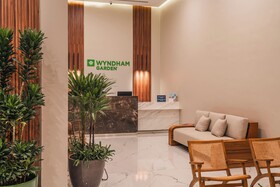Wyndham Garden Mazatlan Marina