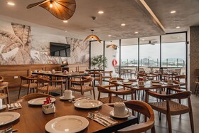 Wyndham Garden Mazatlan Marina