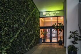 Wyndham Garden Mazatlan Marina
