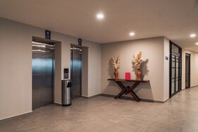 Wyndham Garden Mazatlan Marina