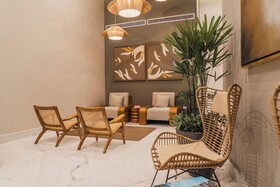 Wyndham Garden Mazatlan Marina