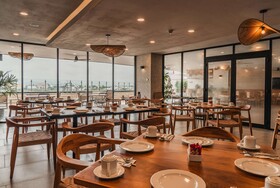 Wyndham Garden Mazatlan Marina