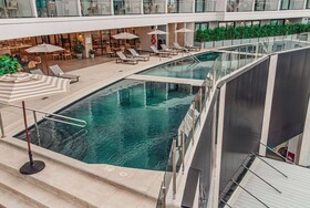 Wyndham Garden Mazatlan Marina