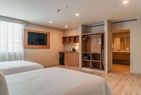 Wyndham Garden Mazatlan Marina