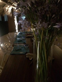 Las Almas Petit Hotel