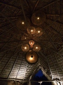 Las Almas Petit Hotel