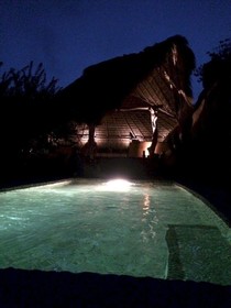 Las Almas Petit Hotel