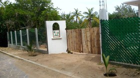 Villas Mazunte Tierra Viva