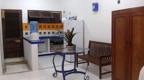 Villas Mazunte Tierra Viva