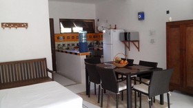 Villas Mazunte Tierra Viva