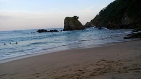 Villas Mazunte Tierra Viva