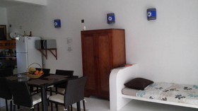 Villas Mazunte Tierra Viva
