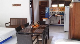 Villas Mazunte Tierra Viva